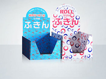 彩盒